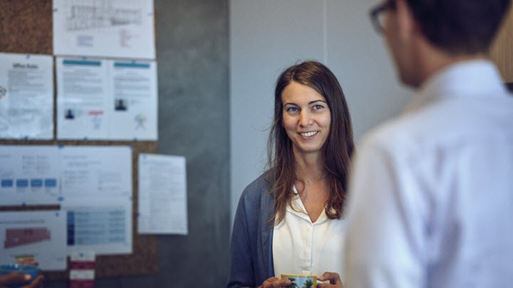 Maersk Code of Conduct