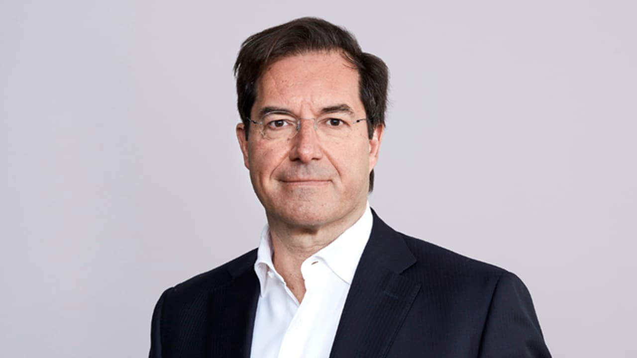 Profilo di Patrick Jany