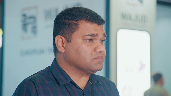 Customer- TATA Motors