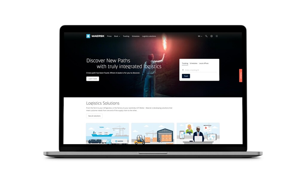 Solutions numériques