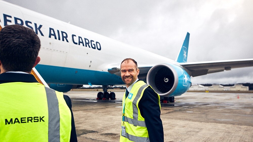 Maersk Air Cargo
