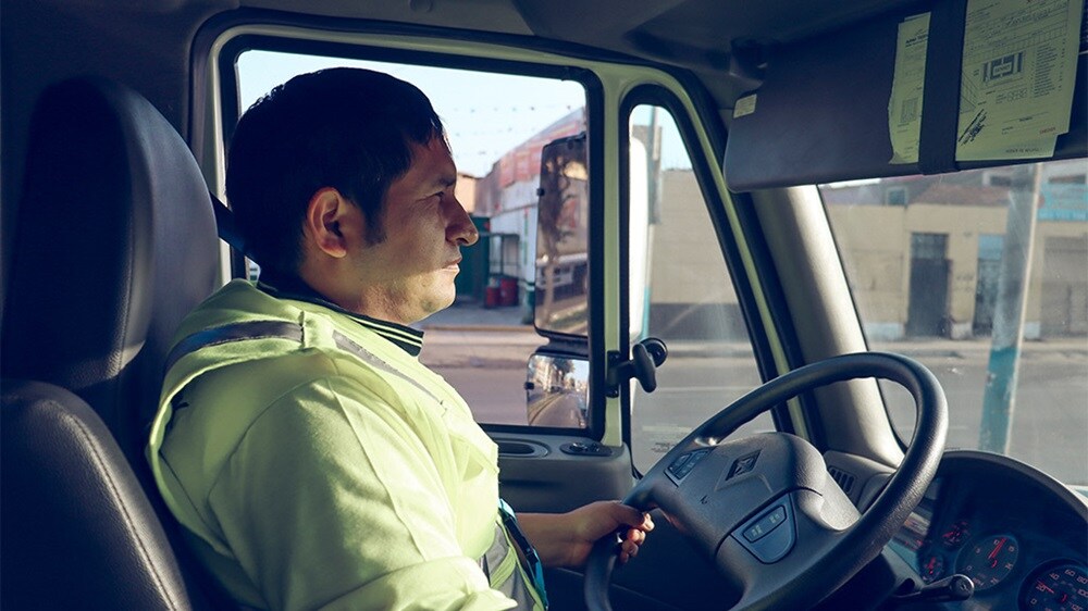 Driver