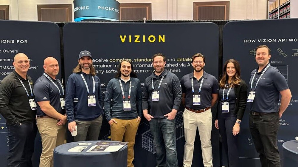 Vizion portfolio