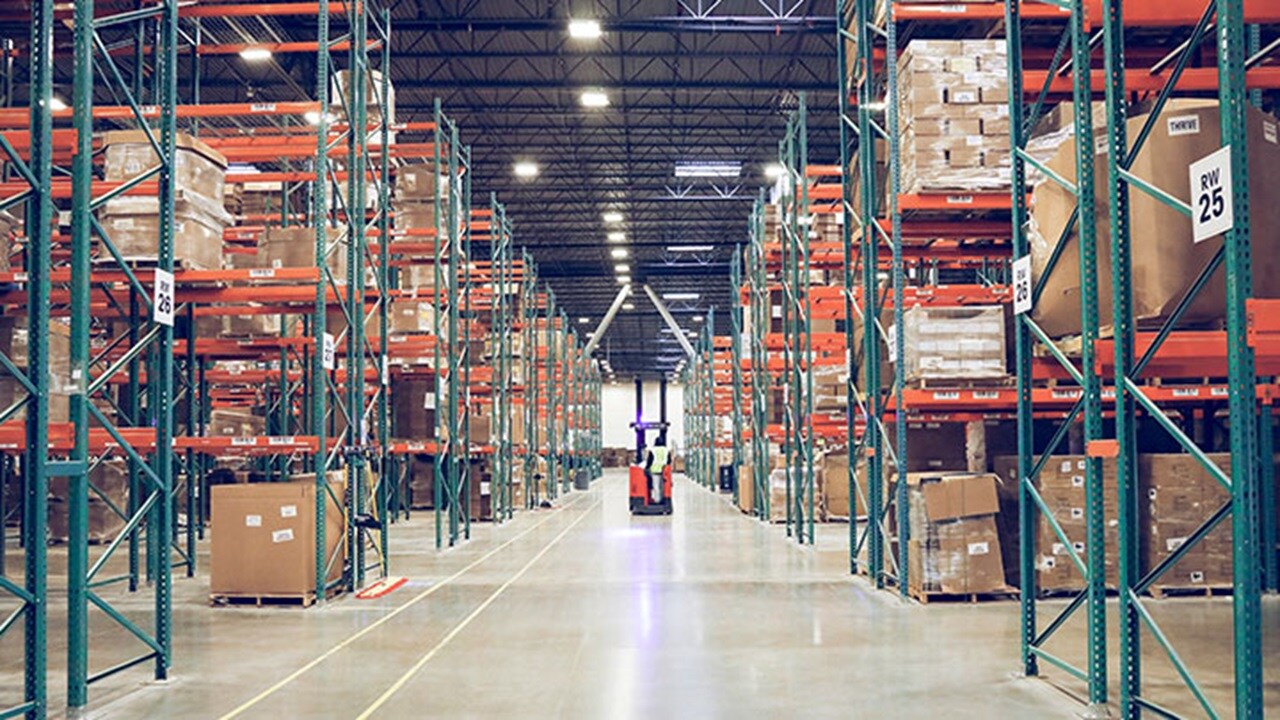 Logistics & Services Strategic Roadmap