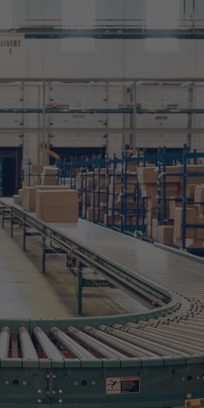 Maersk Contract Logistics and Services