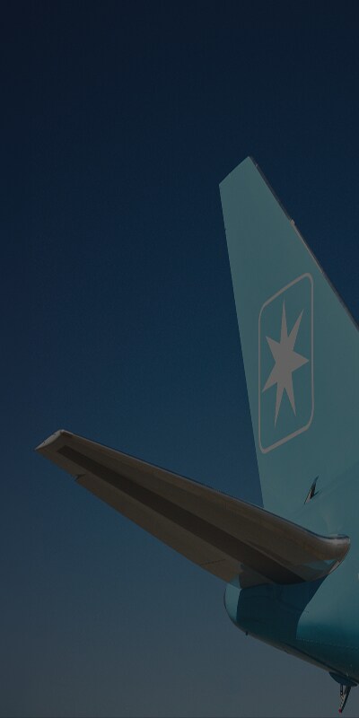 Maersk Air Freight and services