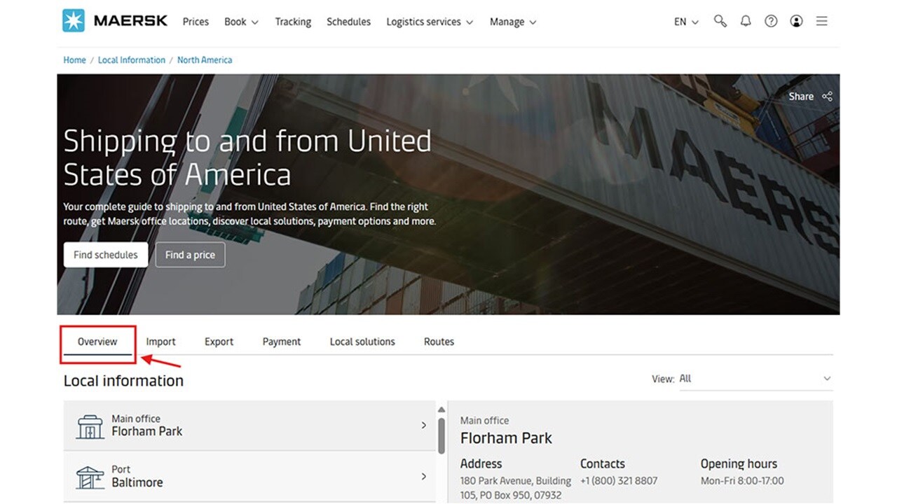 customer support service