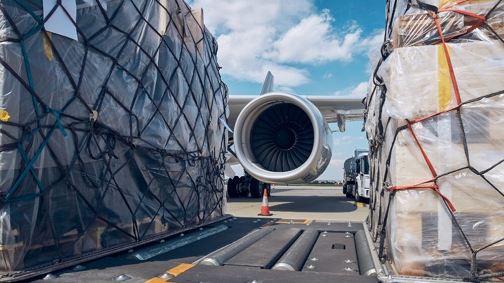 Integrated logistics insights