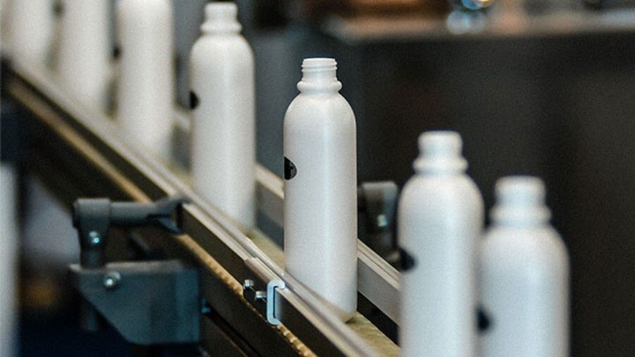 Volume of production