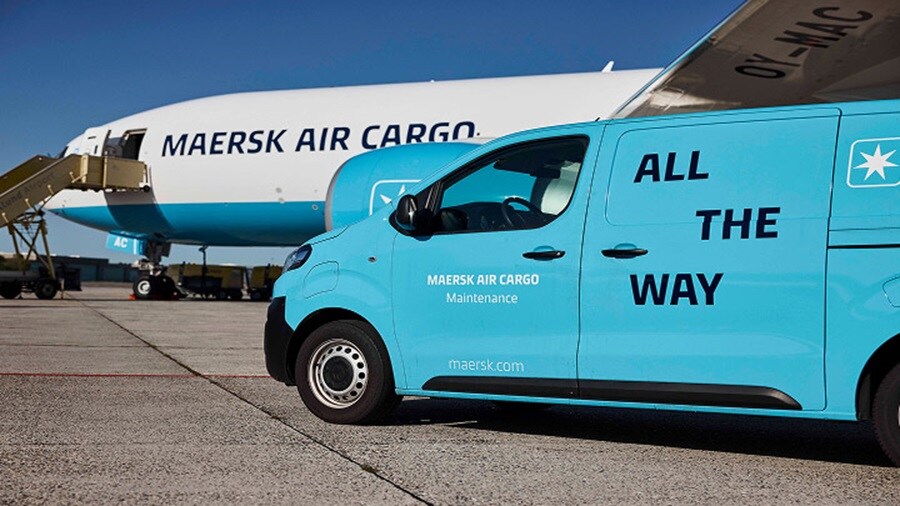 Maersk Air Cargo