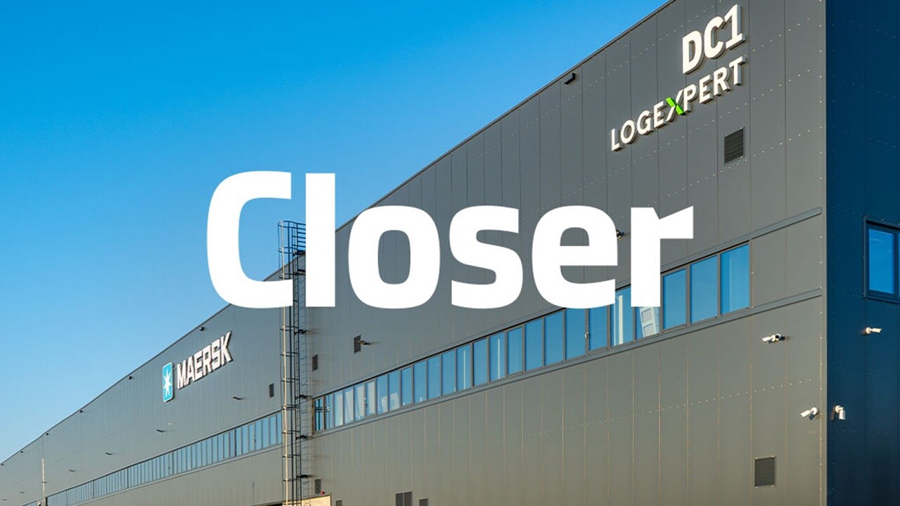 Closer