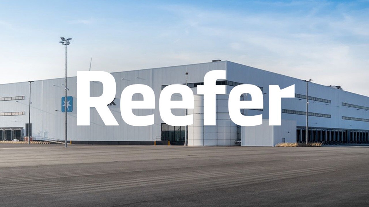 Reefer