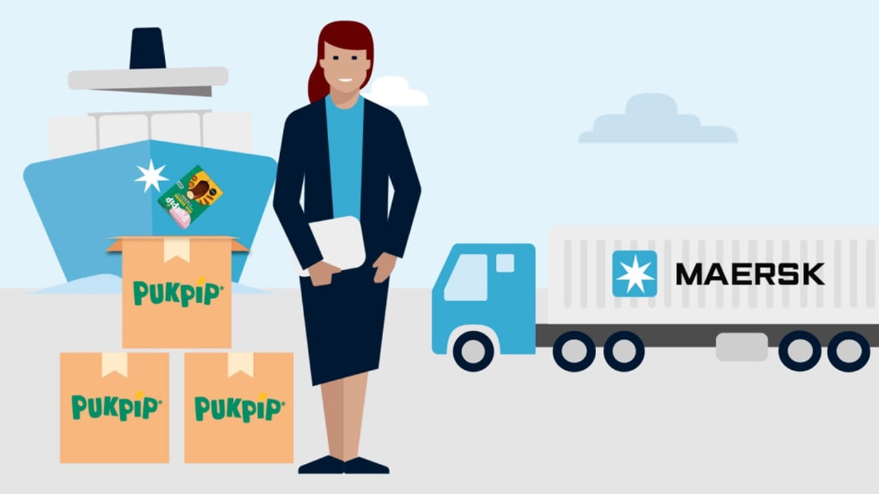 Cracking the customs challenge