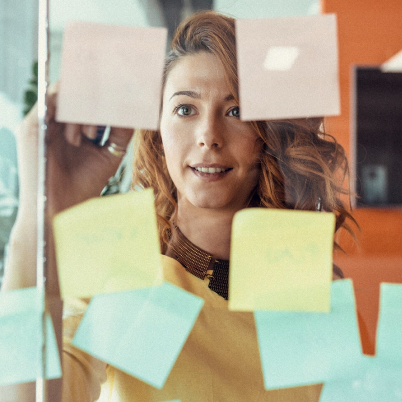 Maersk - Solving logistics needs