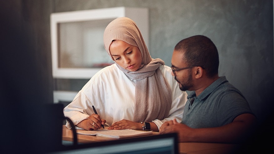 diversity and inclusion