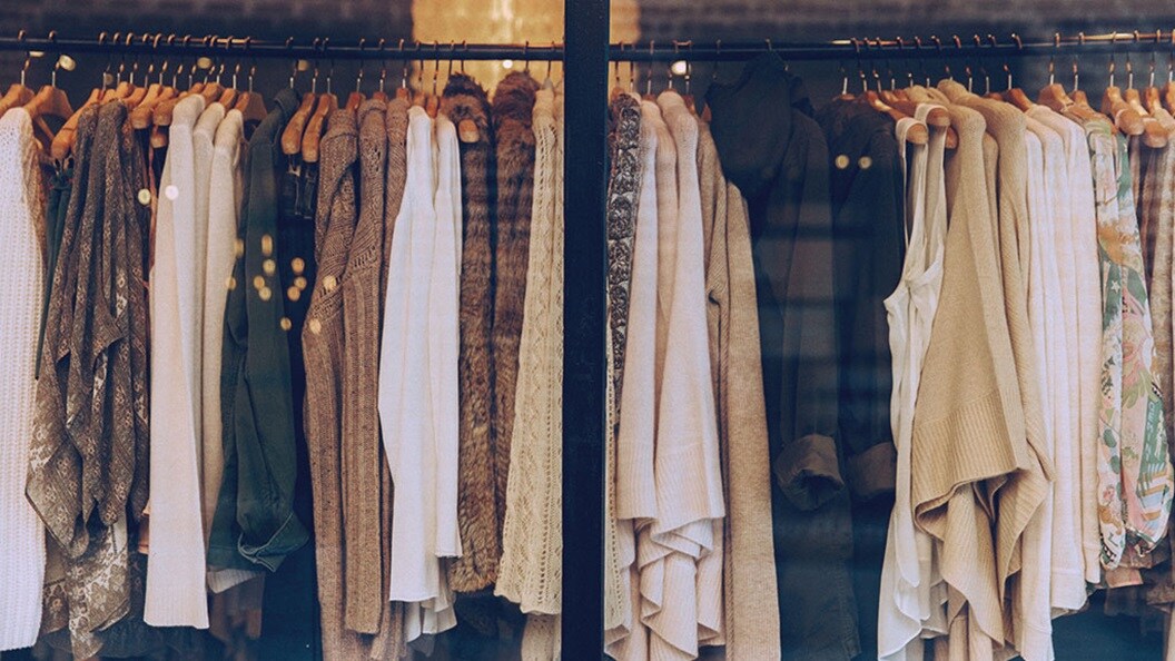 UNIQLO Inventory flow control