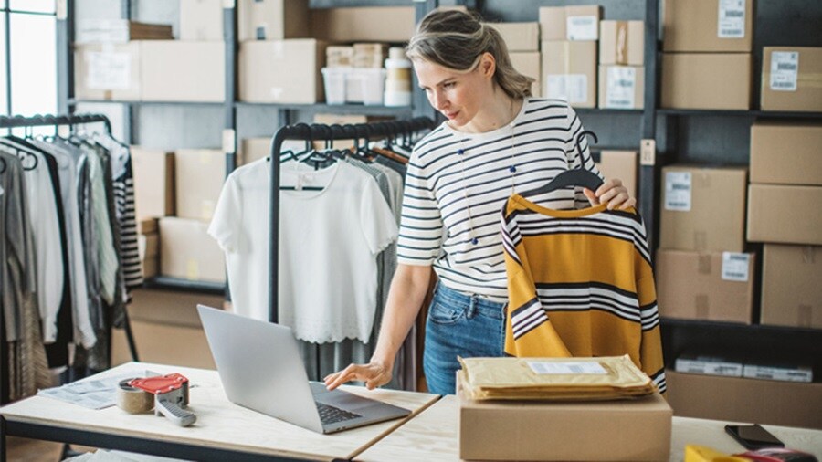 Fashion, apparel, and lifestyle brands