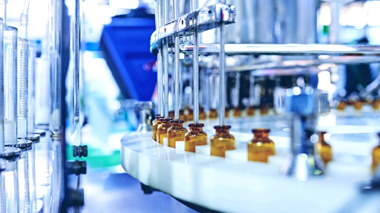 Bayer and Maersk: A 20-year-old partnership of innovation