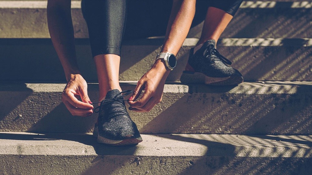 Moving businesses to the right track