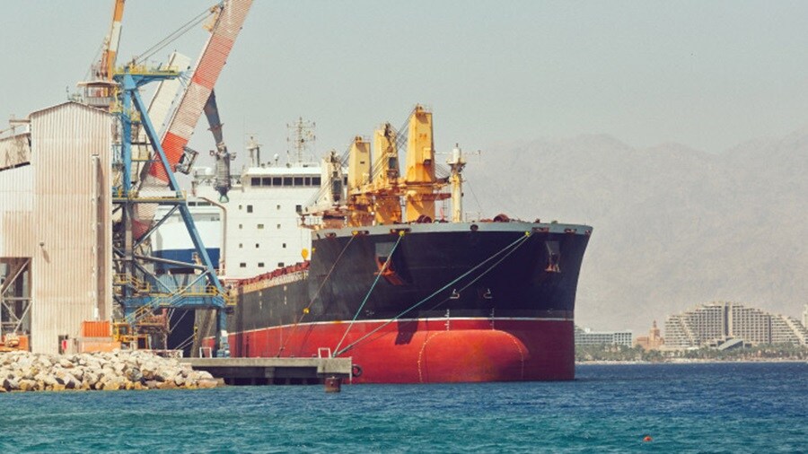 All Paths Lead To Jordan