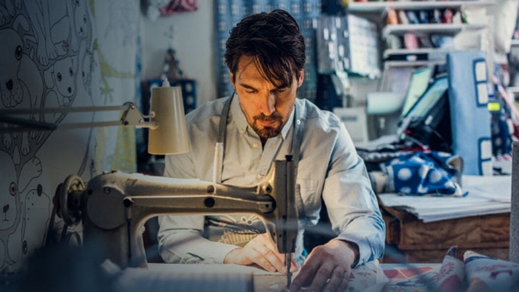 Maersk, moda resiliente