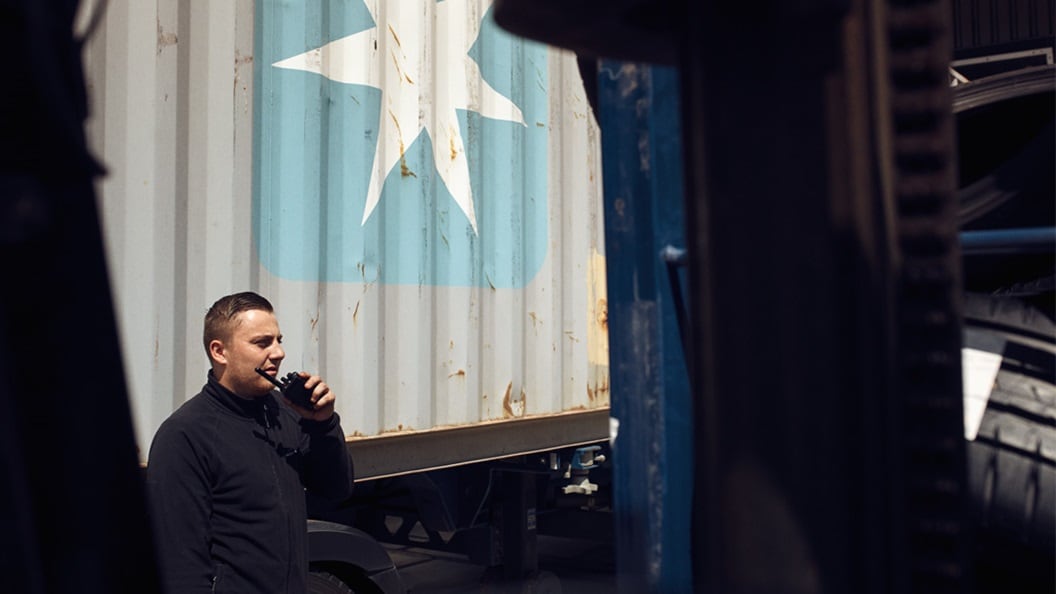 Supply chain disruption: Lessons learned from the pandemic