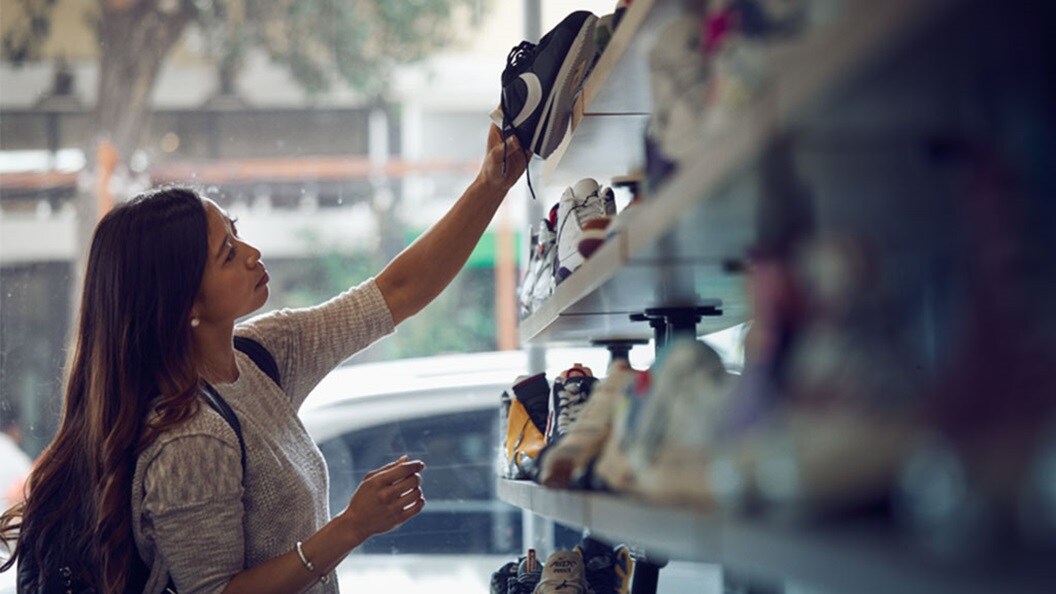 Bring convenience to your logistics workflow with Maersk