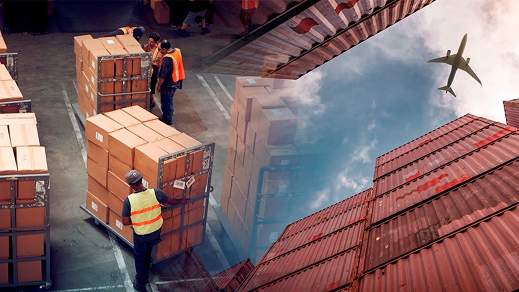 How to achieve a truly integrated logistics