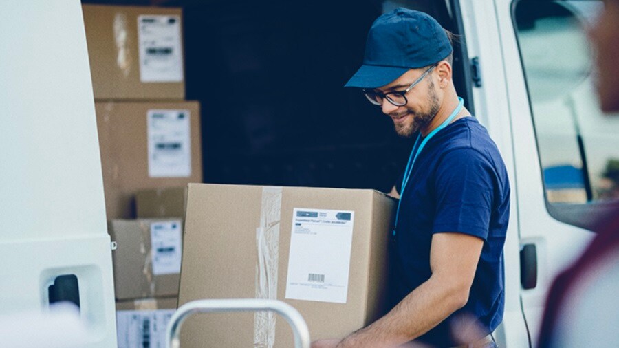 Logistics for direct-to-consumer: The new secret behind brands people love