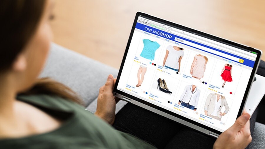 End-to-end support for seamless operations