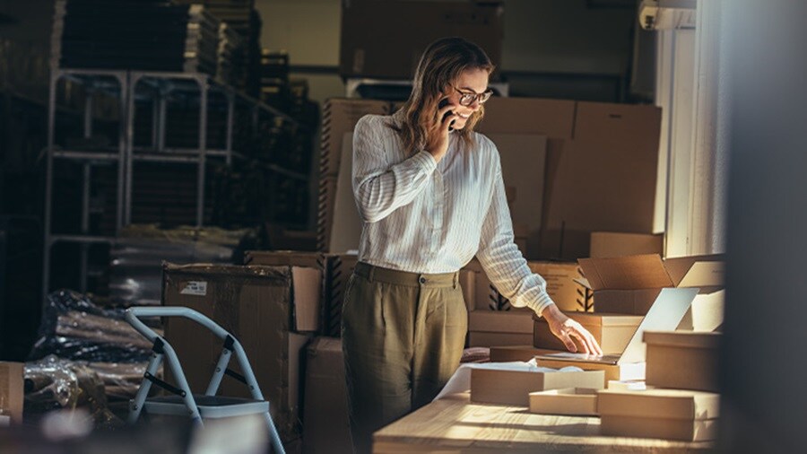 How to build a customer-first supply chain