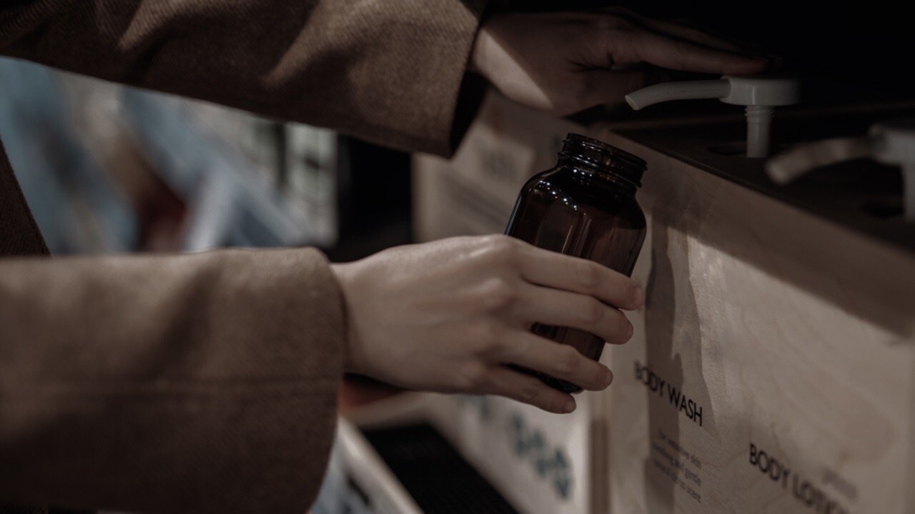 Easing sustainability into your supply chain without disruptions