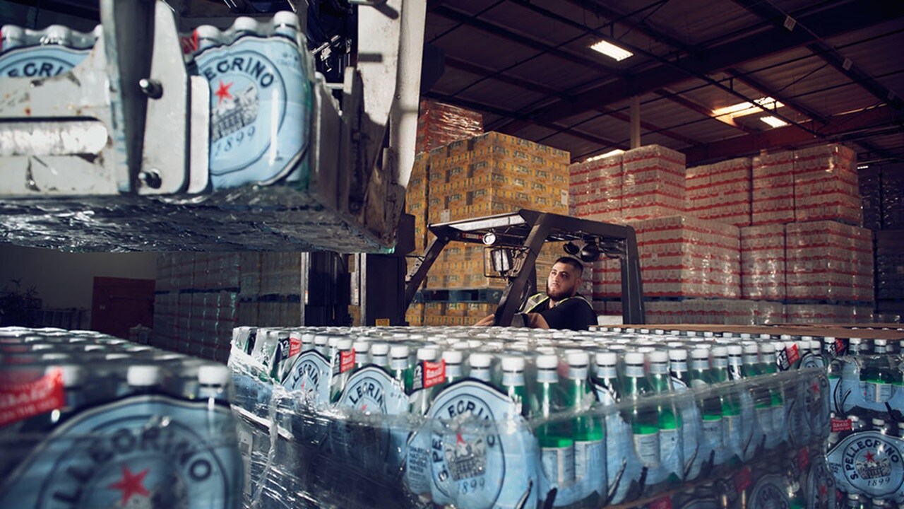 Sustainability of services