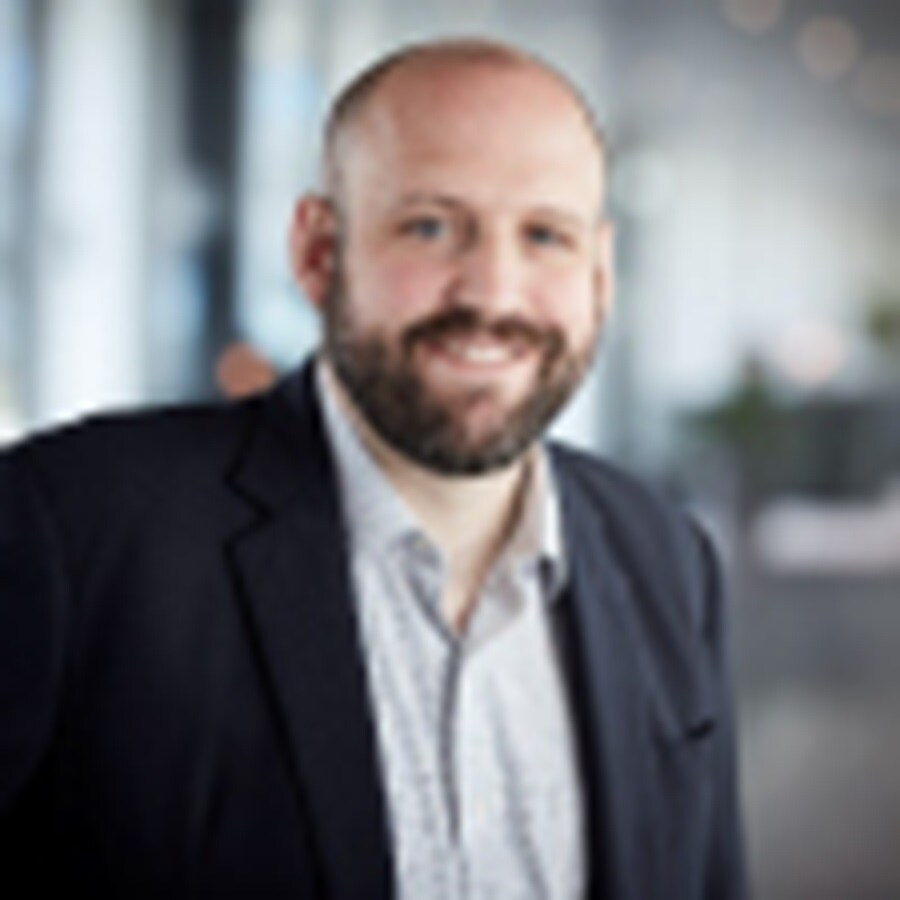 John Carmichael – Head of Sales Excellence, Latin America