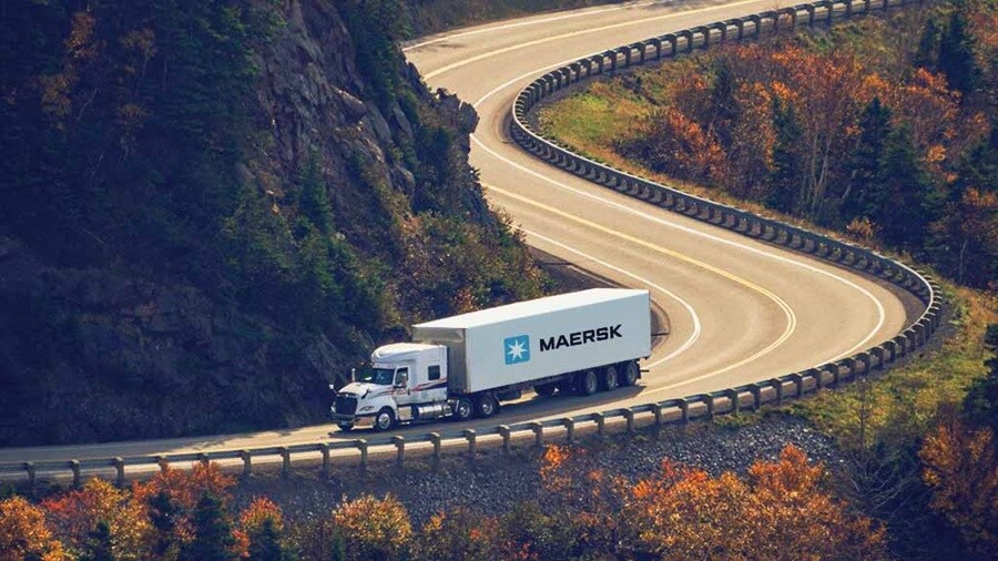 Inland transportation