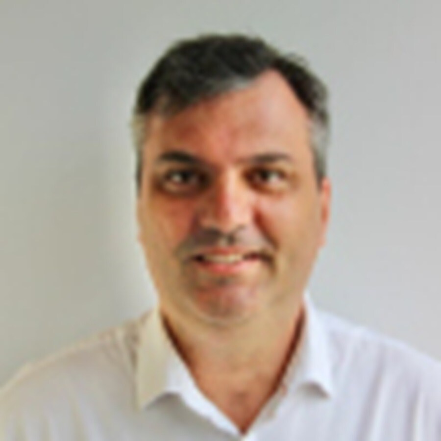 Ricardo Carvalho, Head of Transported by Maersk, Latin America 