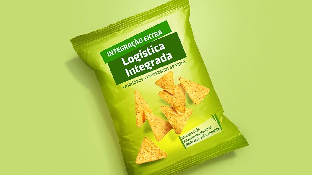 Tendências da logística de FMCG