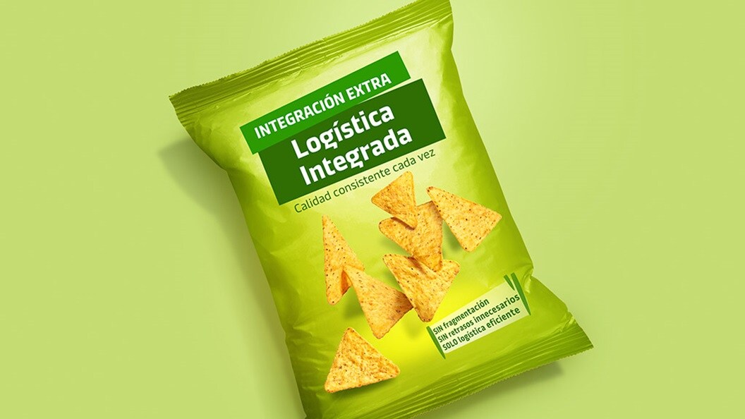 Tendencias en logística de productos de consumo masivo