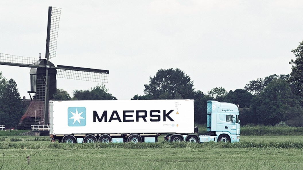 intermodal