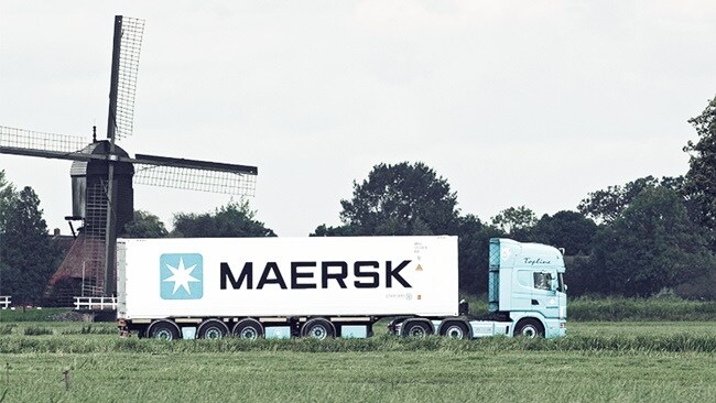 intermodal
