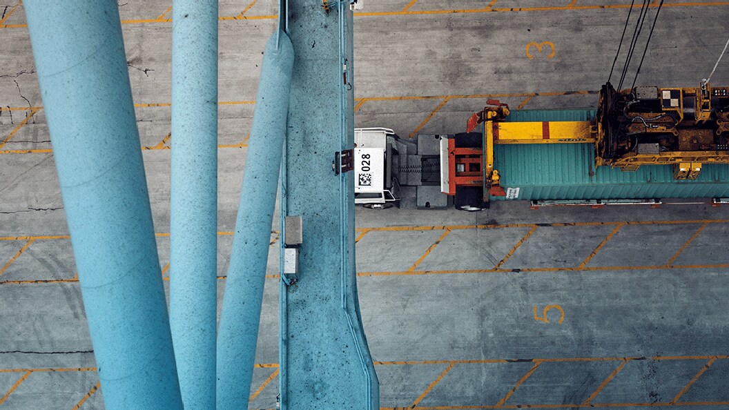 Forging innovation with Electrolux