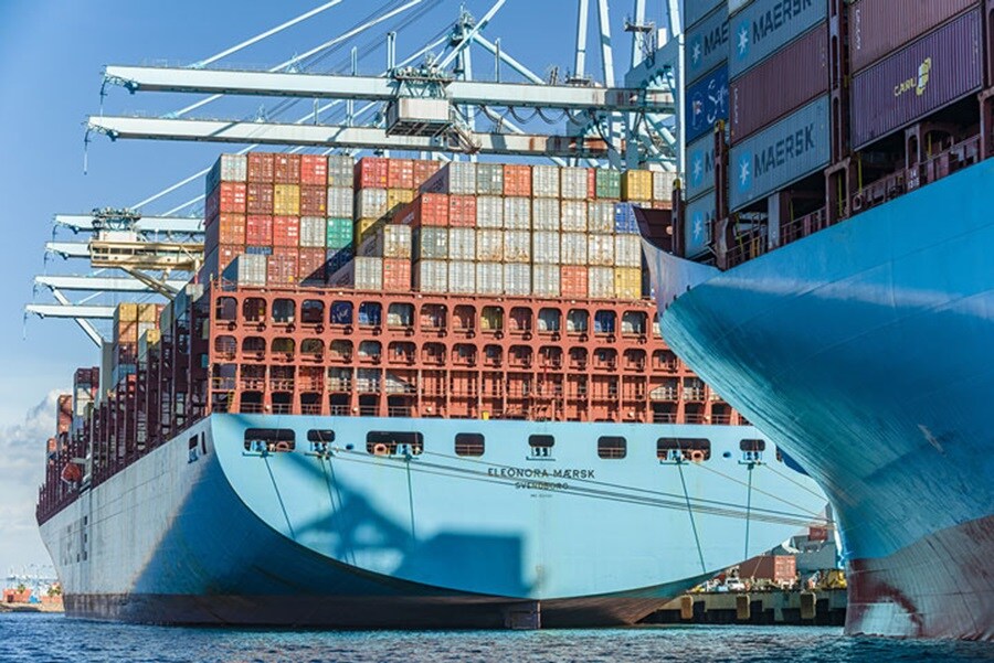 NAM West Coast Highlights