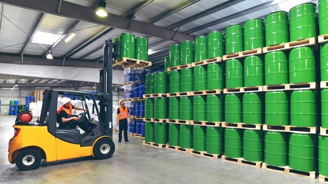 Agrochemicals