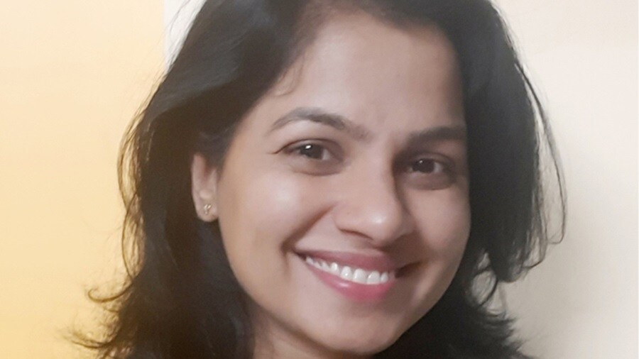 Preeti Dunakhe