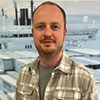 Matthew Guy headshot