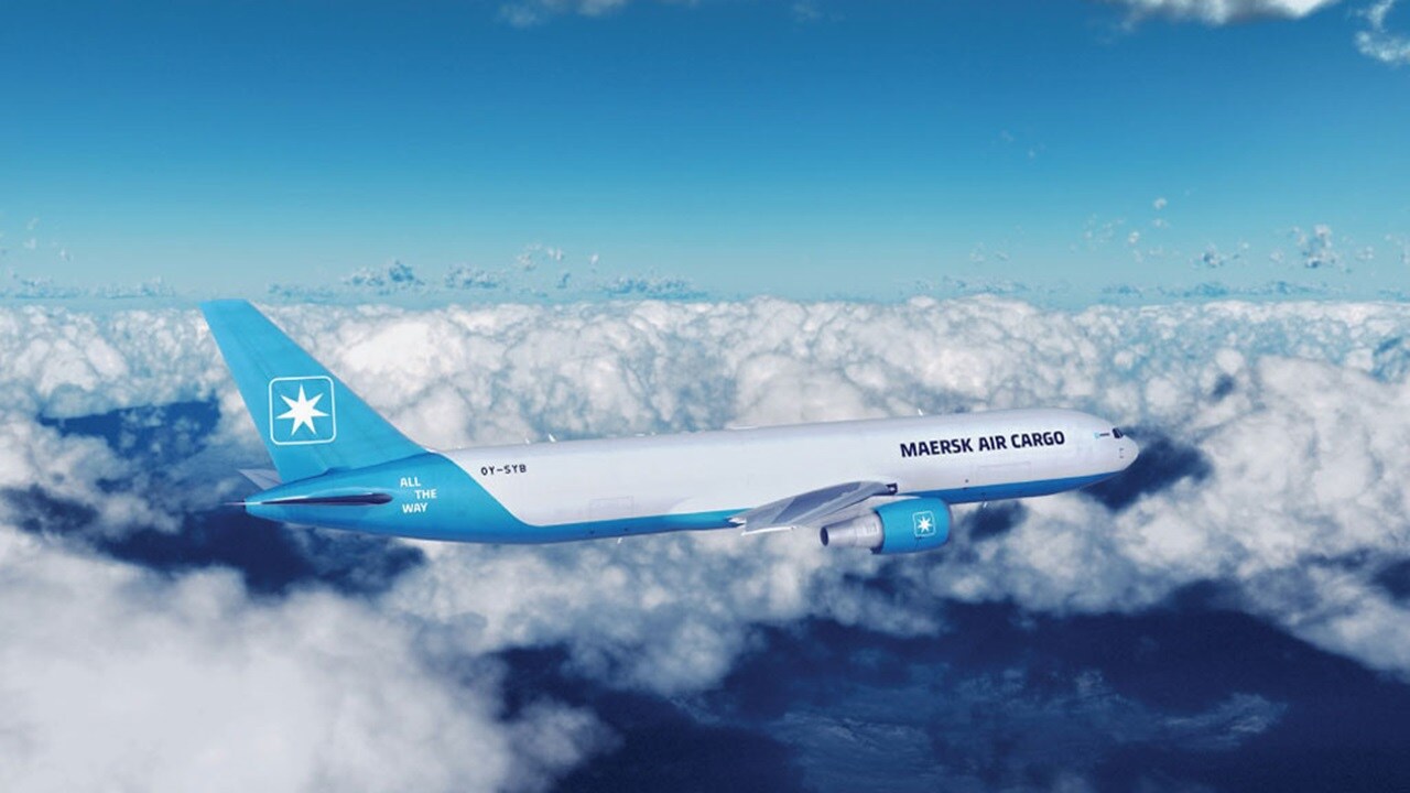 Maersk Air Cargo
