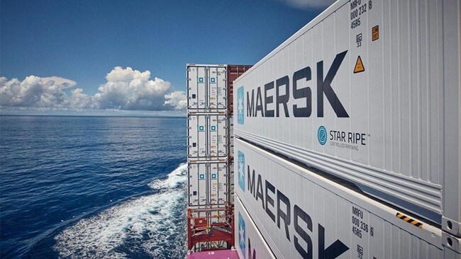 Laura Maersk
