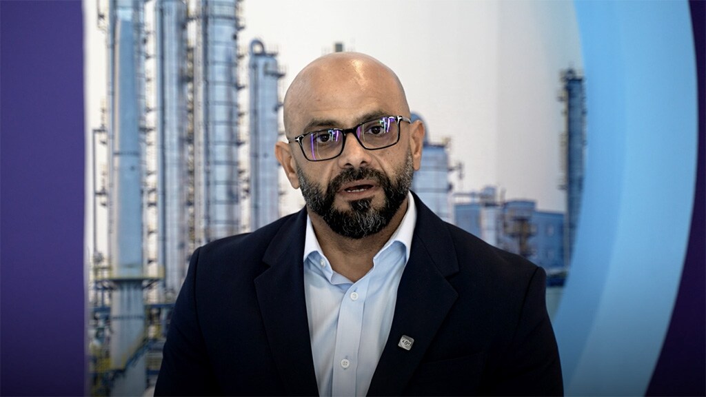 Sherif Yousef George delve