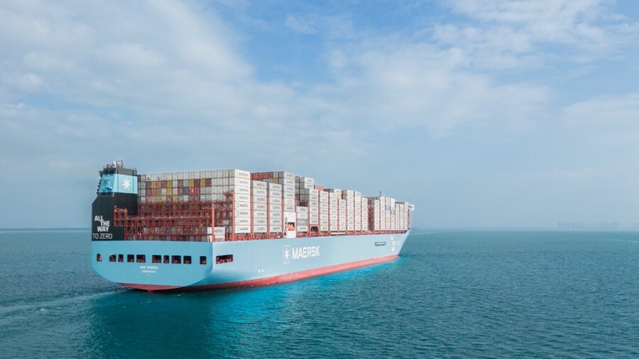 Best practices for successful sea shipping