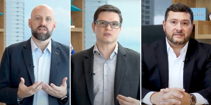 Experts from Latin America